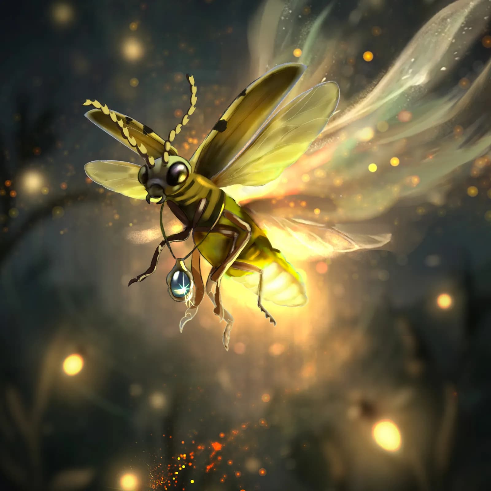 Guardião Vagalume